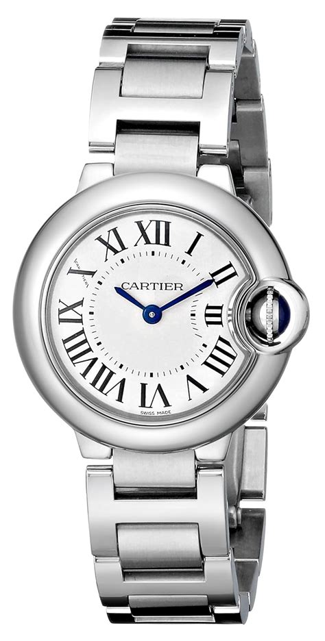 cartier women's watches amazon